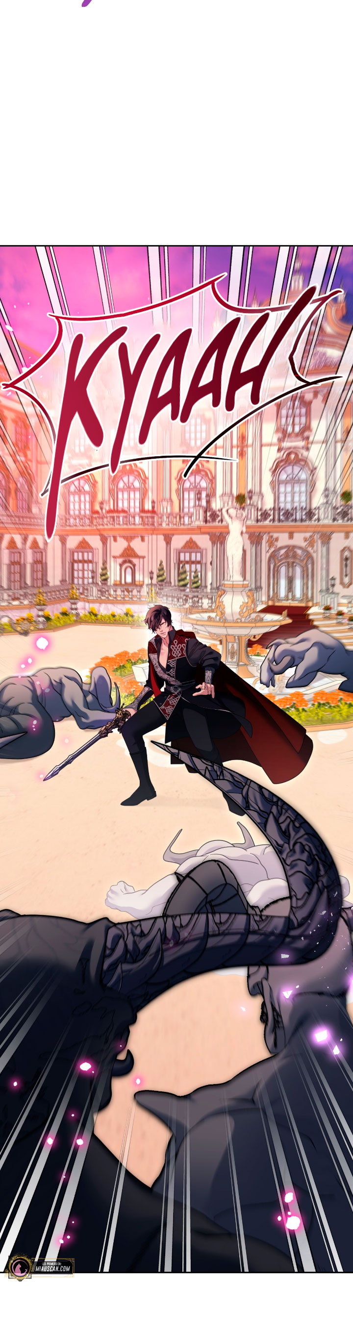 Isnelda Capítulo 53 - Página 5