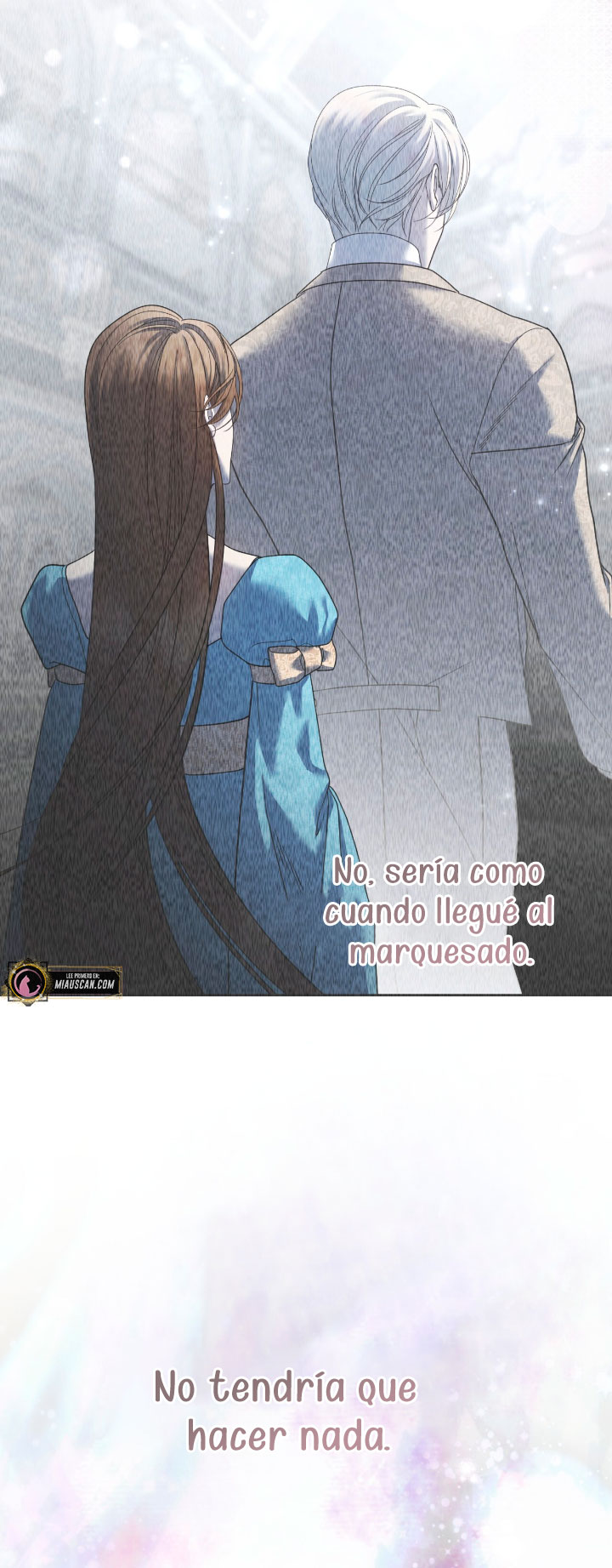 Isnelda Capítulo 53 - Página 50