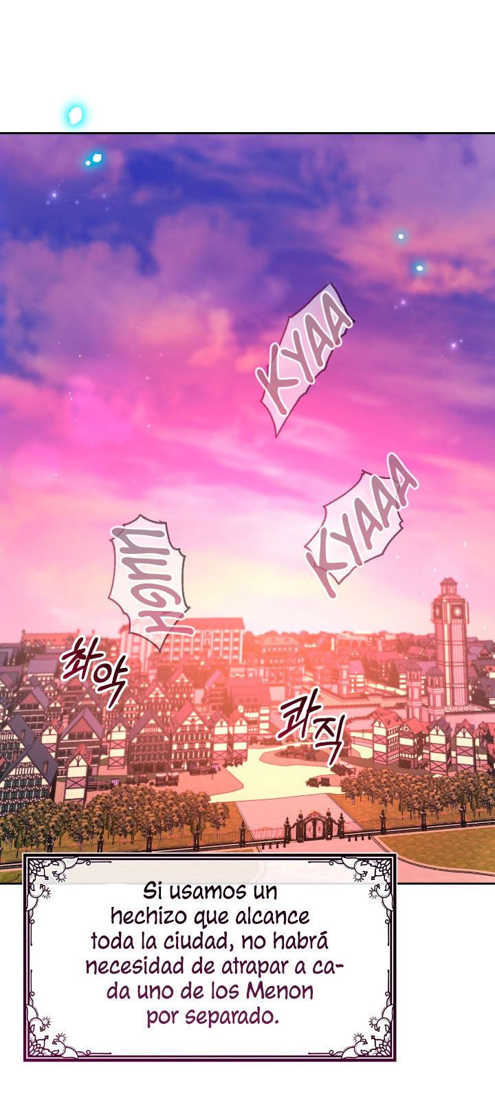 Isnelda Capítulo 53 - Página 58