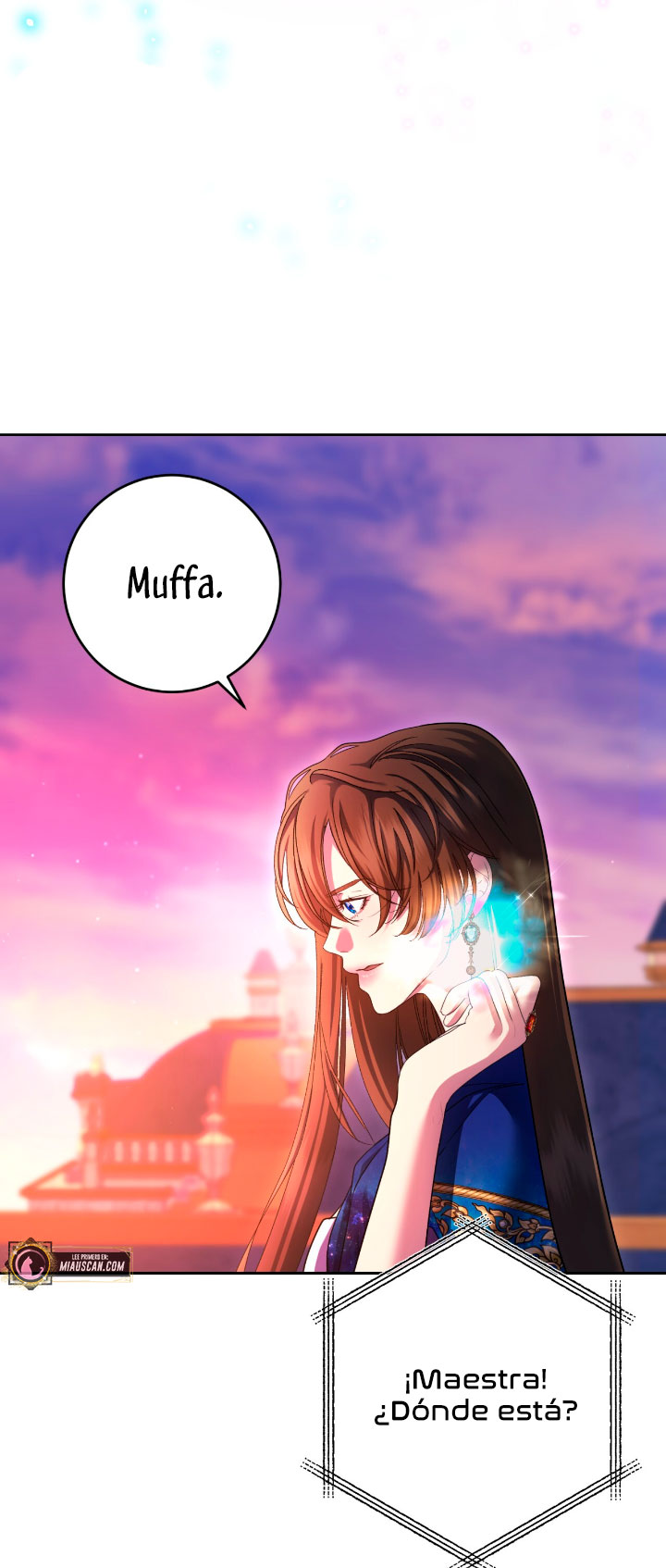 Isnelda Capítulo 53 - Página 60