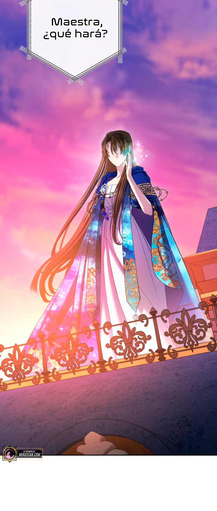 Isnelda Capítulo 53 - Página 65