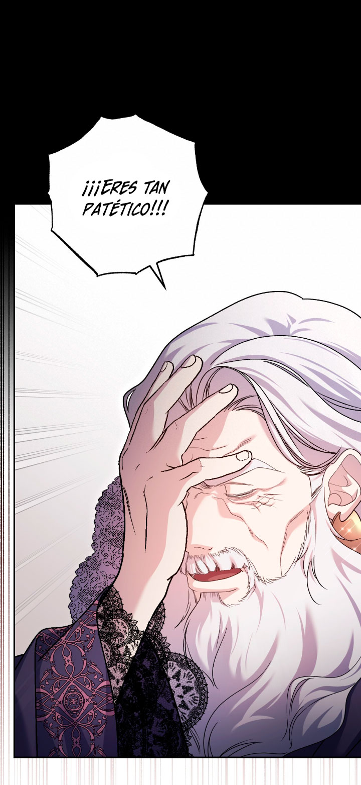 Isnelda Capítulo 54 - Página 12
