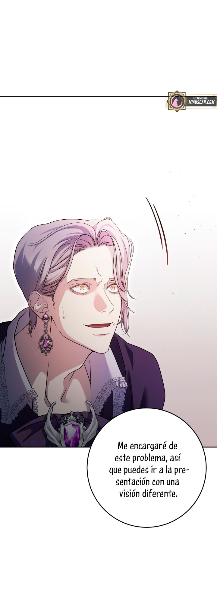 Isnelda Capítulo 54 - Página 14