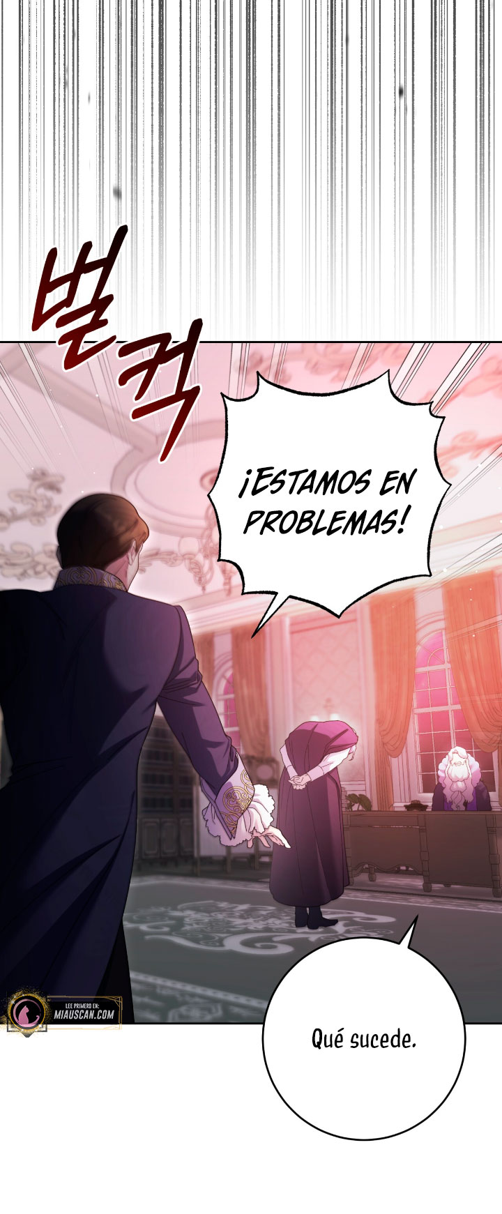 Isnelda Capítulo 54 - Página 16