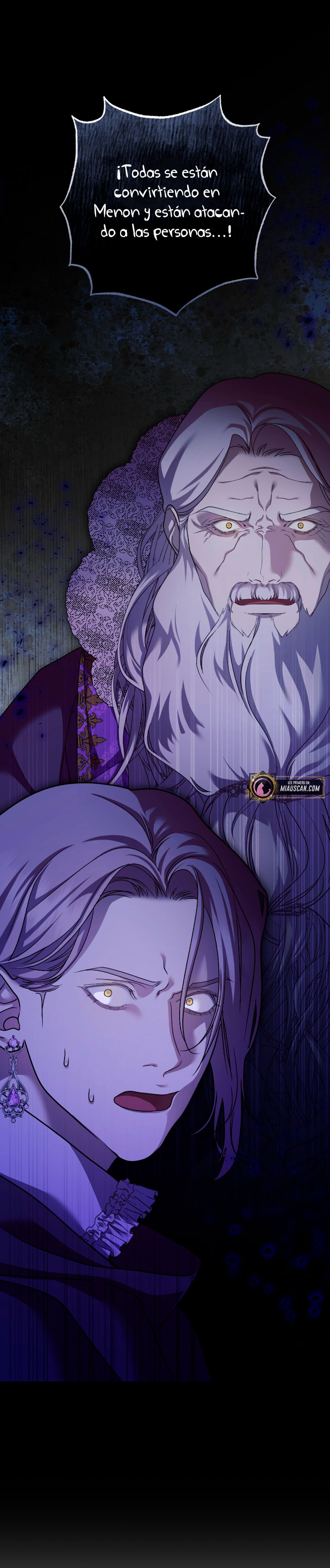 Isnelda Capítulo 54 - Página 18