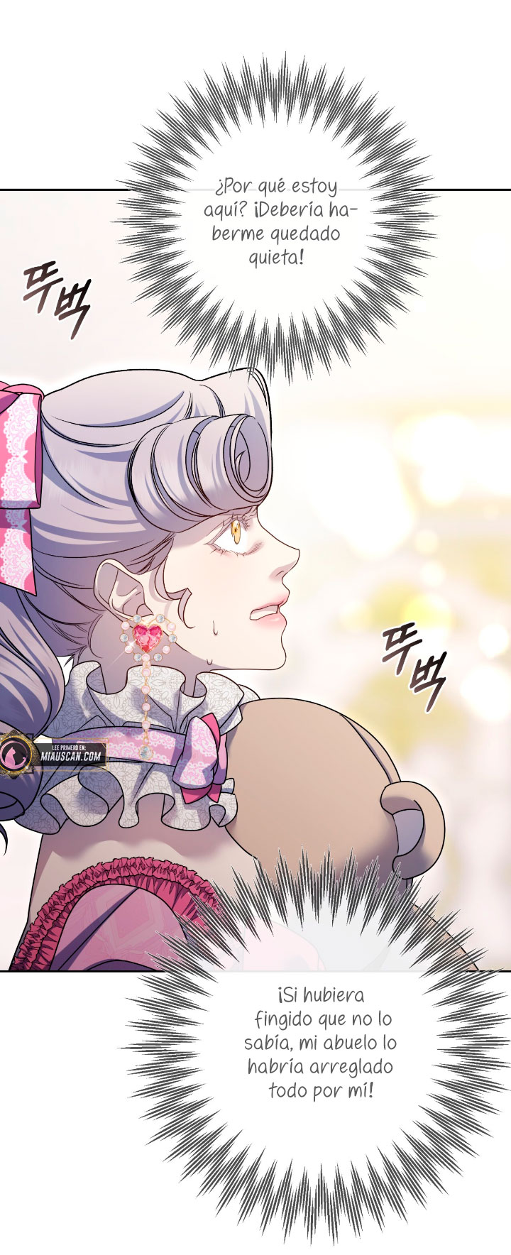 Isnelda Capítulo 54 - Página 22