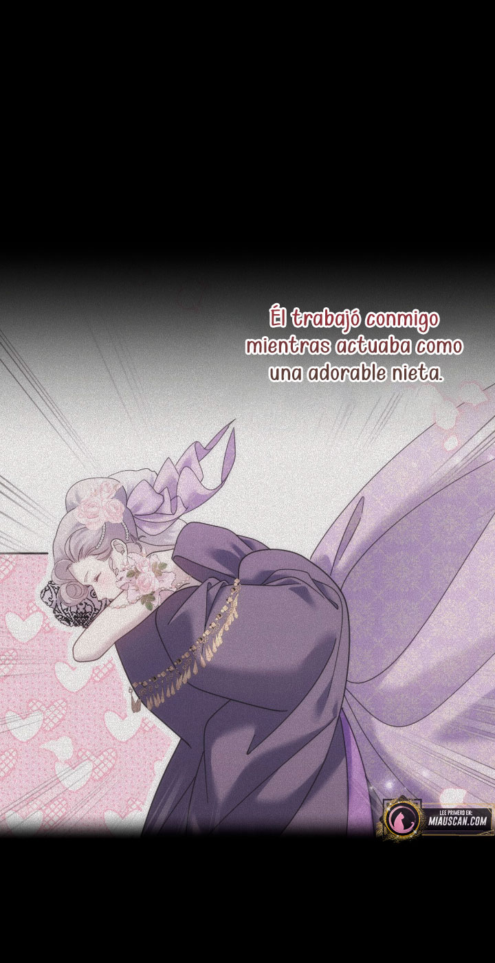 Isnelda Capítulo 54 - Página 24