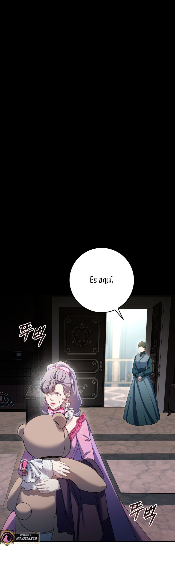 Isnelda Capítulo 54 - Página 26