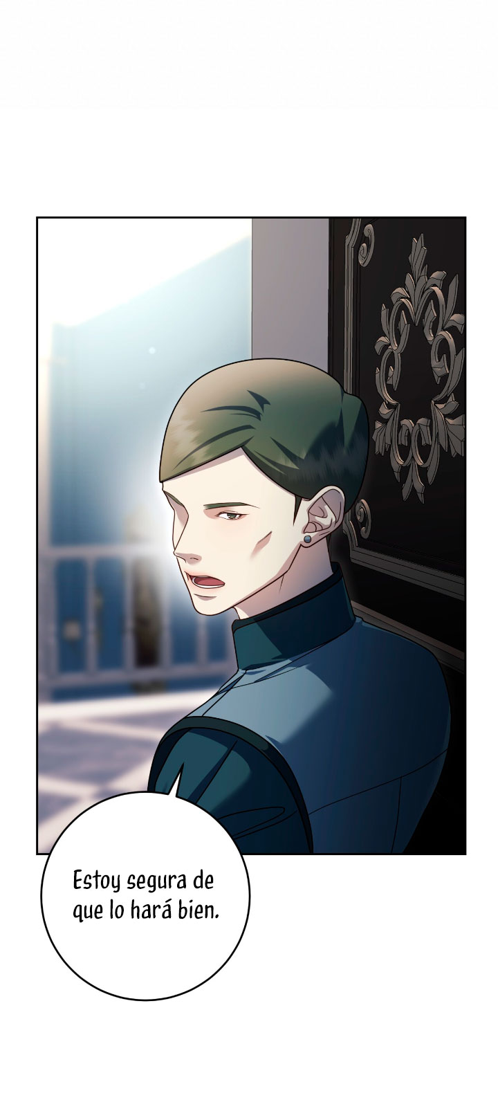 Isnelda Capítulo 54 - Página 28