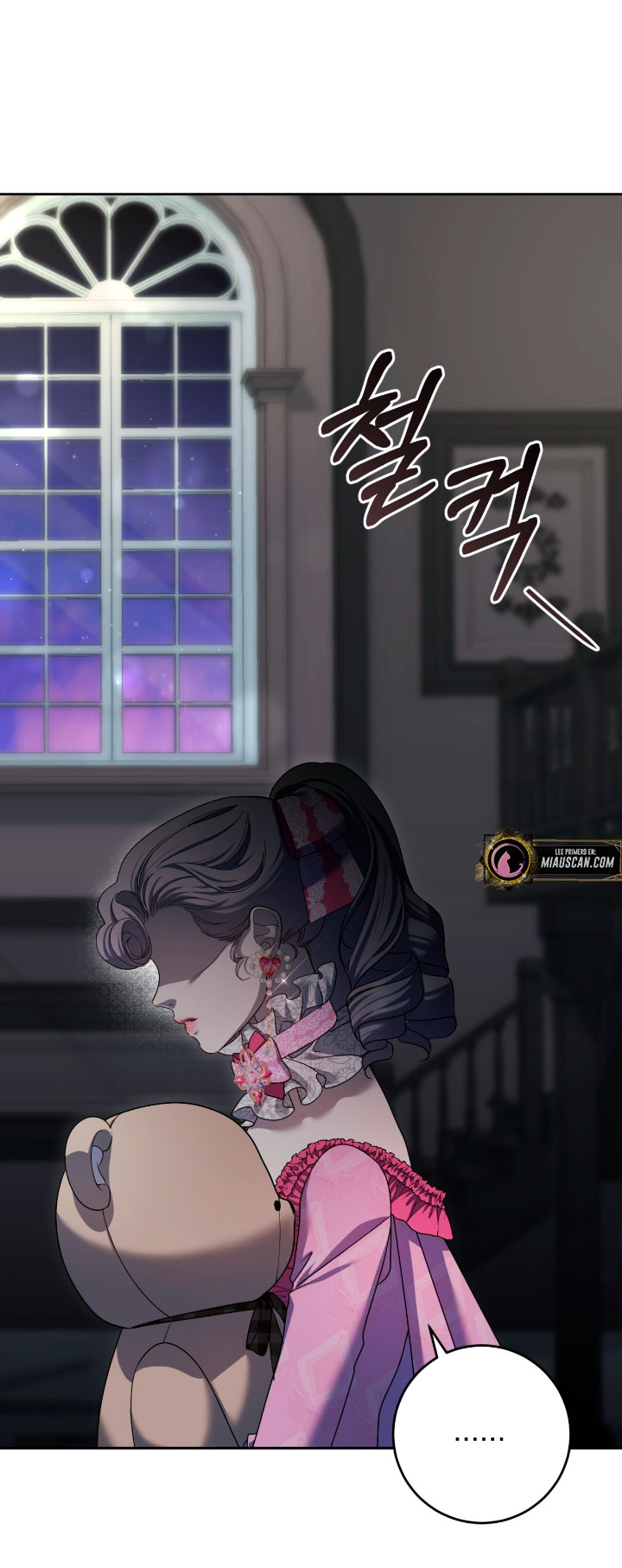 Isnelda Capítulo 54 - Página 29