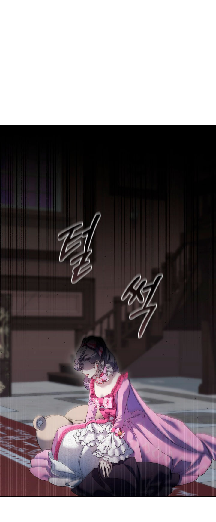 Isnelda Capítulo 54 - Página 30