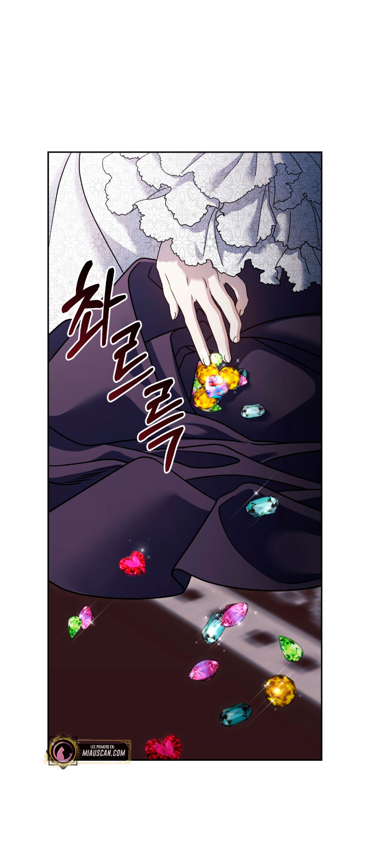 Isnelda Capítulo 54 - Página 31