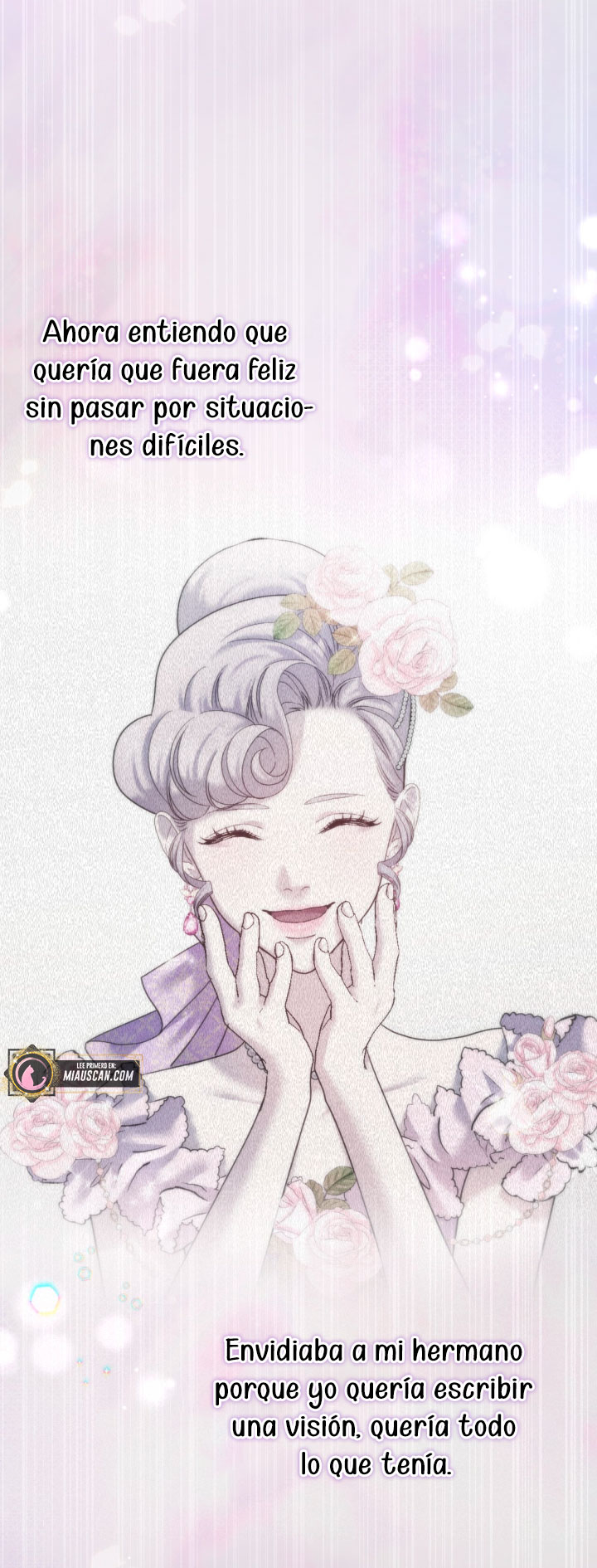 Isnelda Capítulo 54 - Página 35