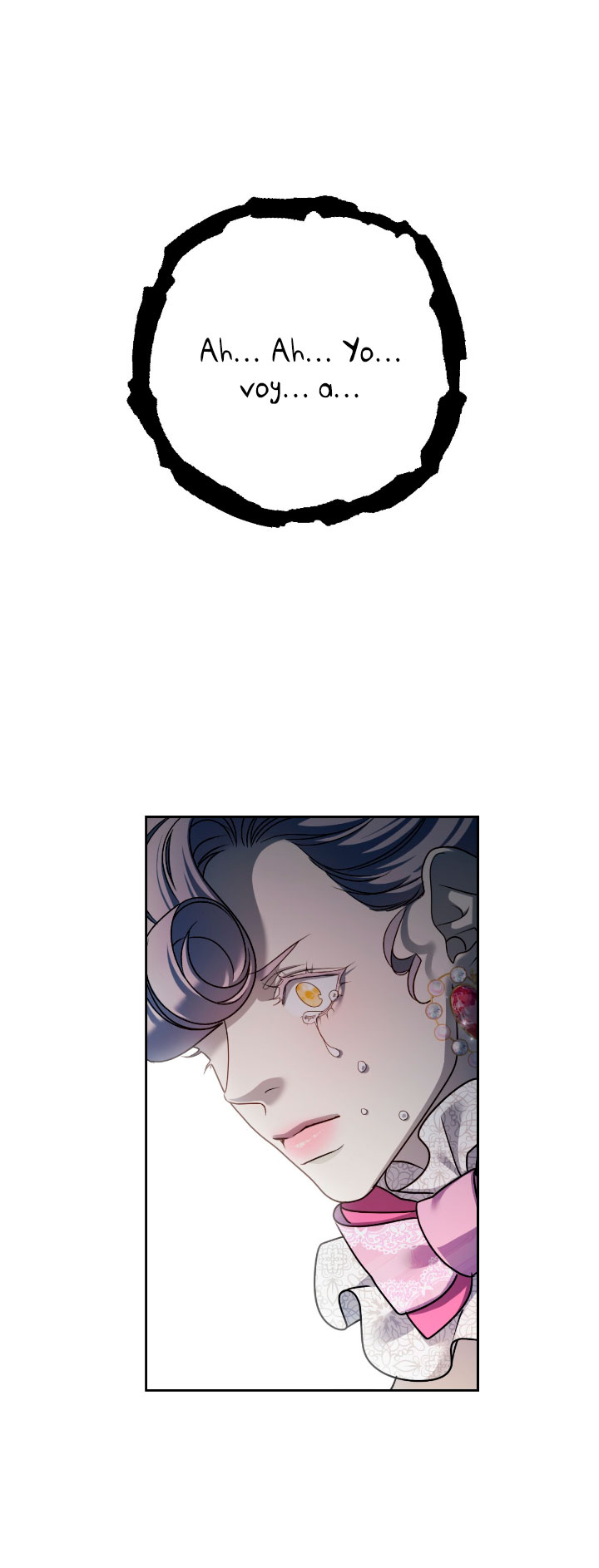 Isnelda Capítulo 54 - Página 39