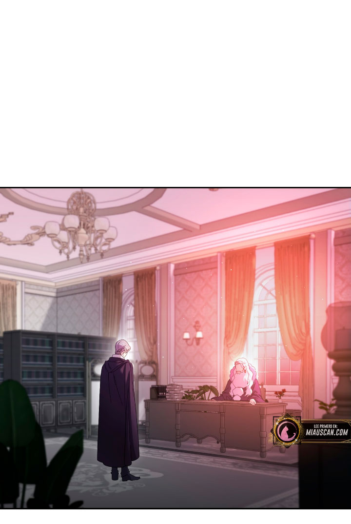 Isnelda Capítulo 54 - Página 4