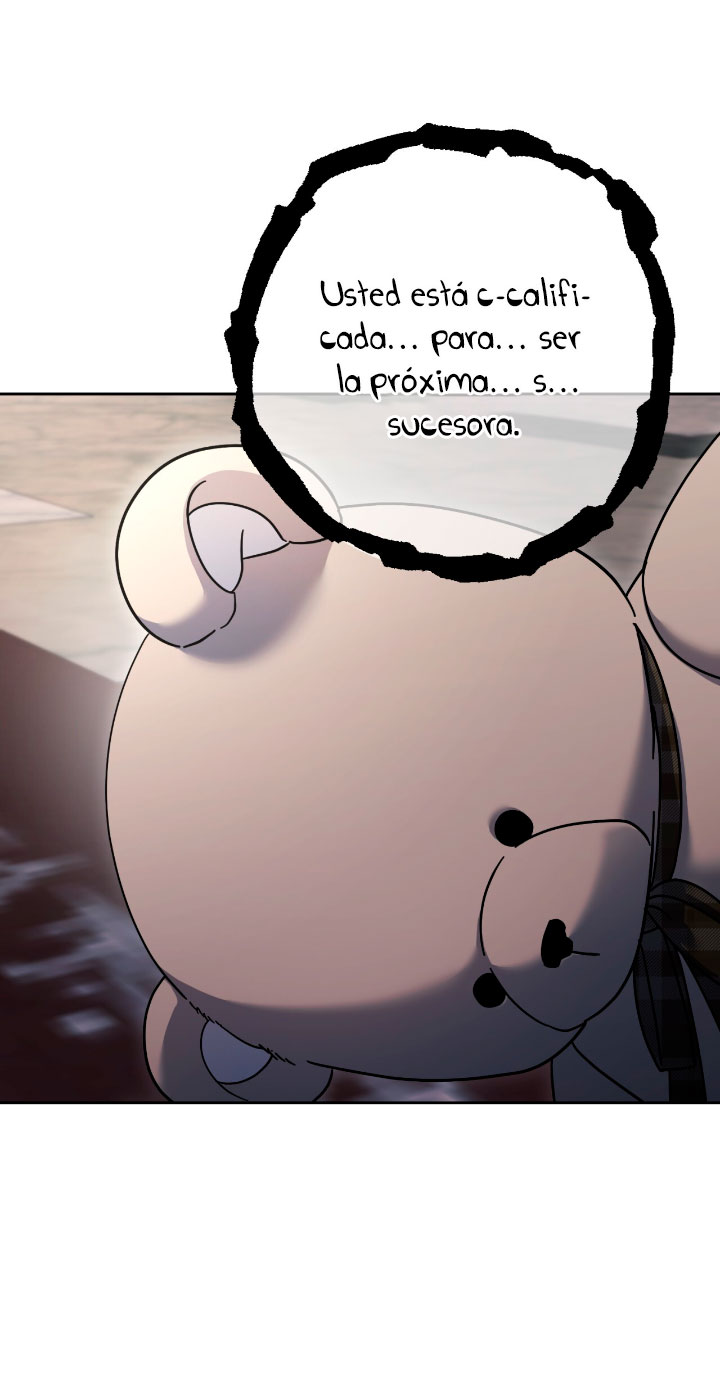 Isnelda Capítulo 54 - Página 41