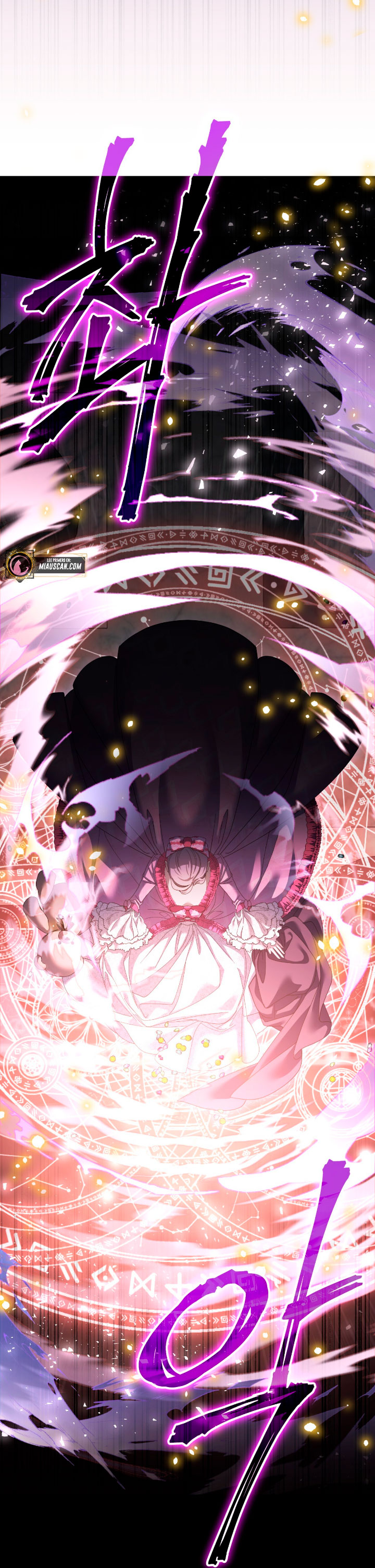 Isnelda Capítulo 54 - Página 46