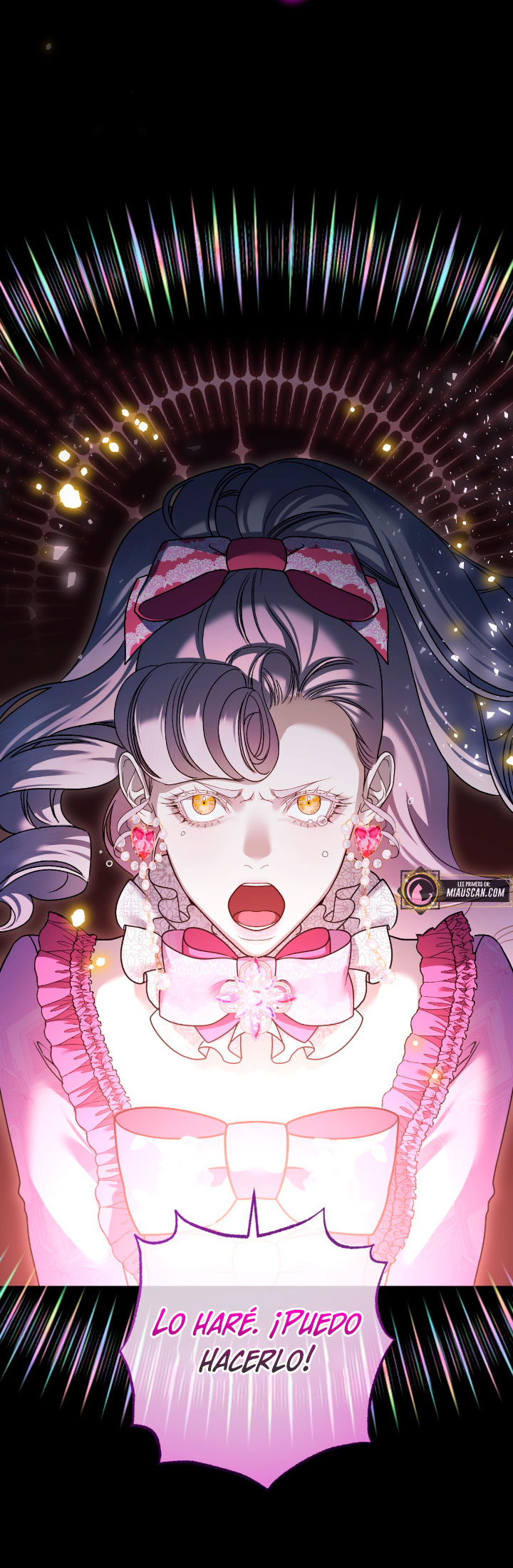 Isnelda Capítulo 54 - Página 47