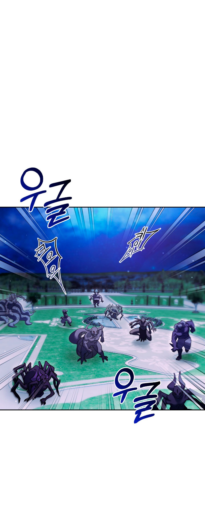 Isnelda Capítulo 54 - Página 49