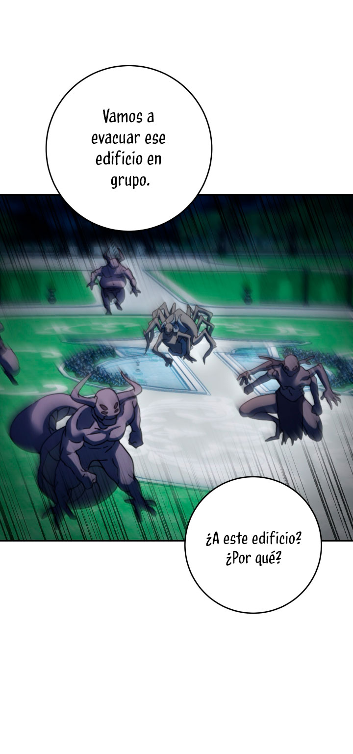 Isnelda Capítulo 54 - Página 53