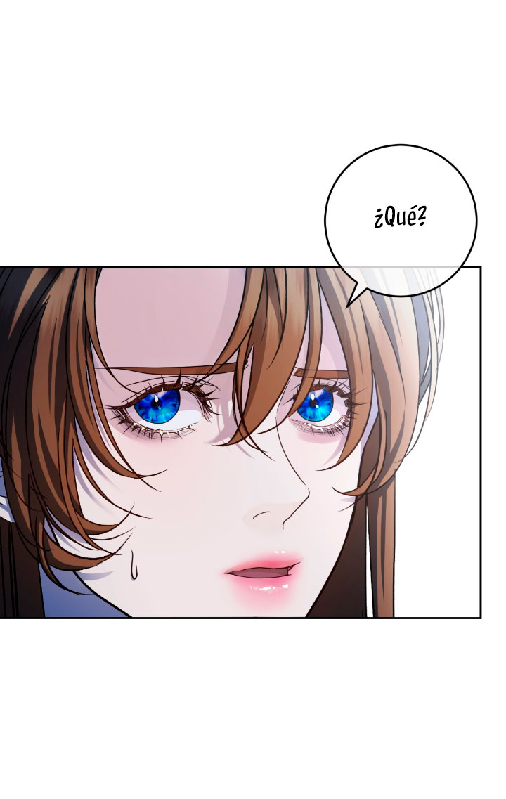 Isnelda Capítulo 54 - Página 56