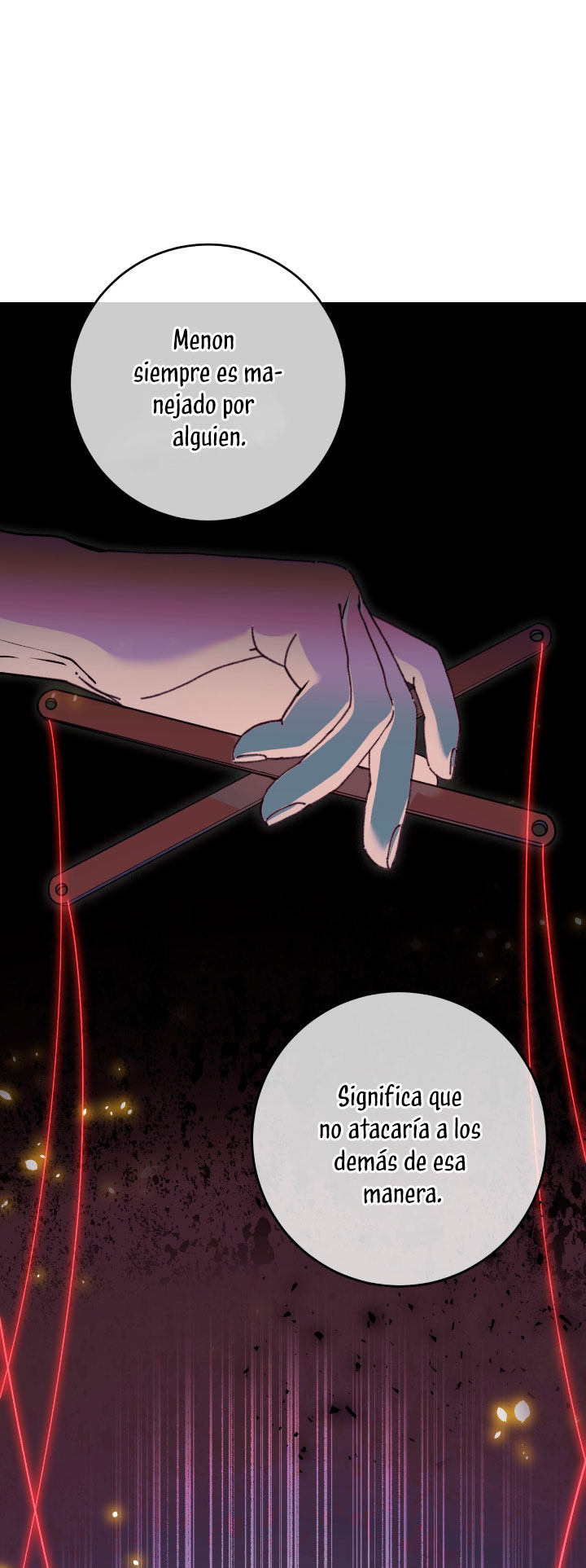 Isnelda Capítulo 54 - Página 57