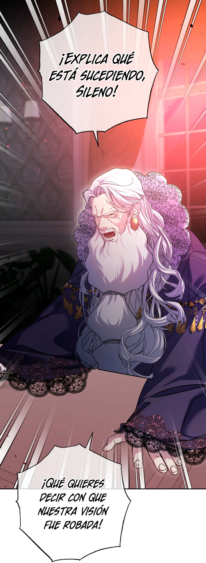 Isnelda Capítulo 54 - Página 6