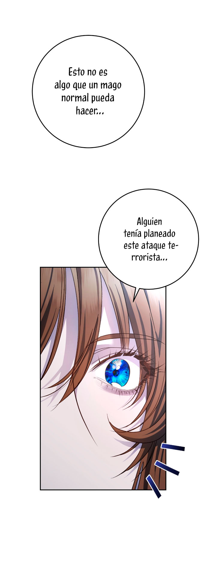 Isnelda Capítulo 54 - Página 61