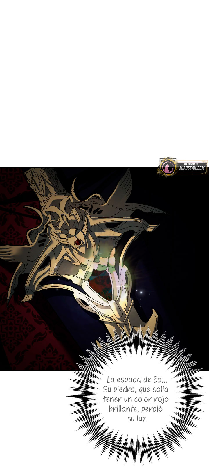 Isnelda Capítulo 54 - Página 62