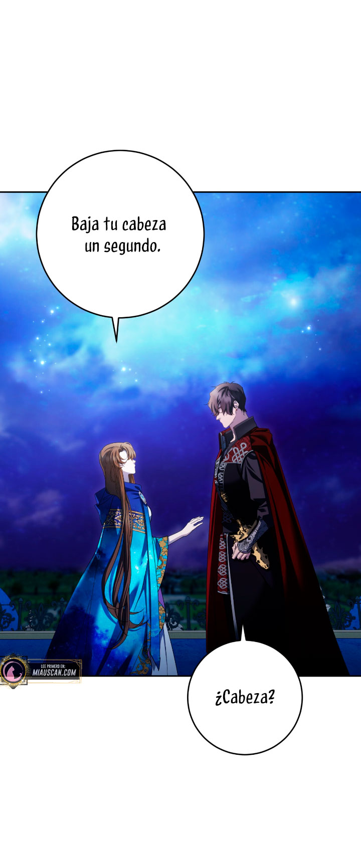 Isnelda Capítulo 54 - Página 64