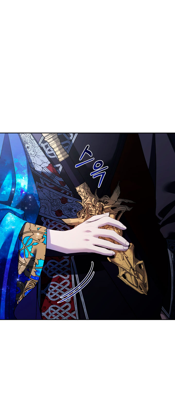 Isnelda Capítulo 54 - Página 65