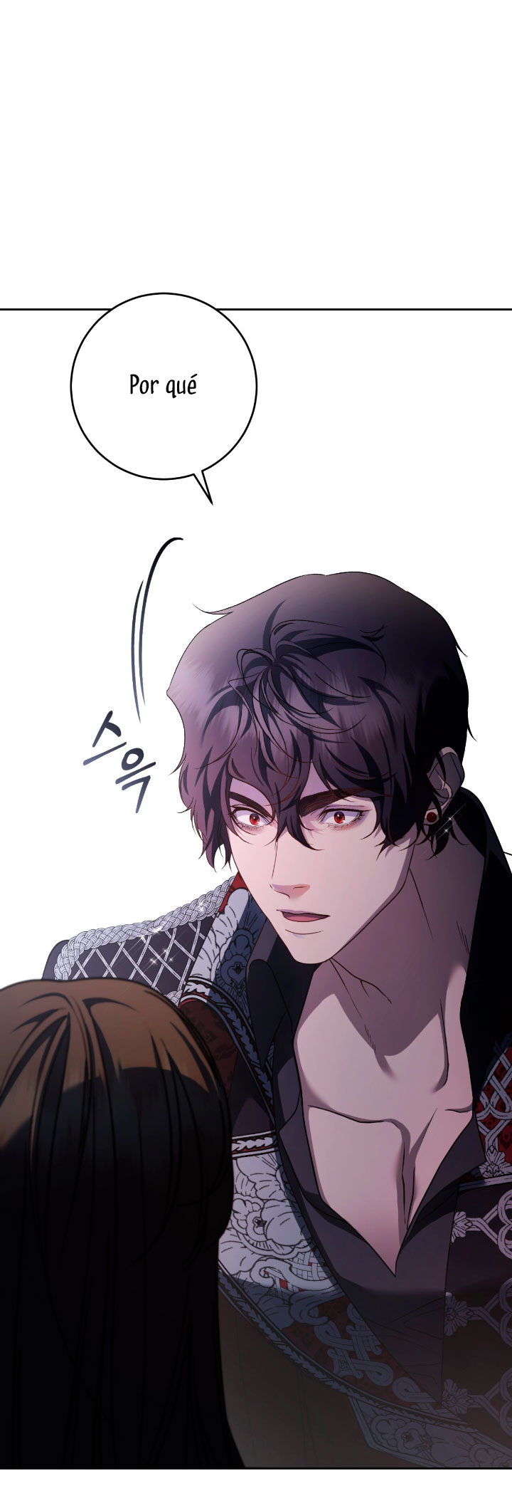 Isnelda Capítulo 54 - Página 66