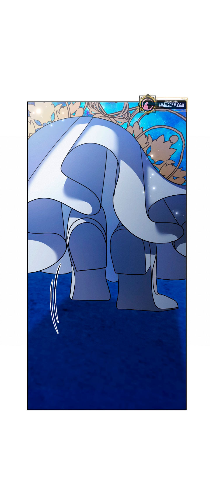 Isnelda Capítulo 54 - Página 67