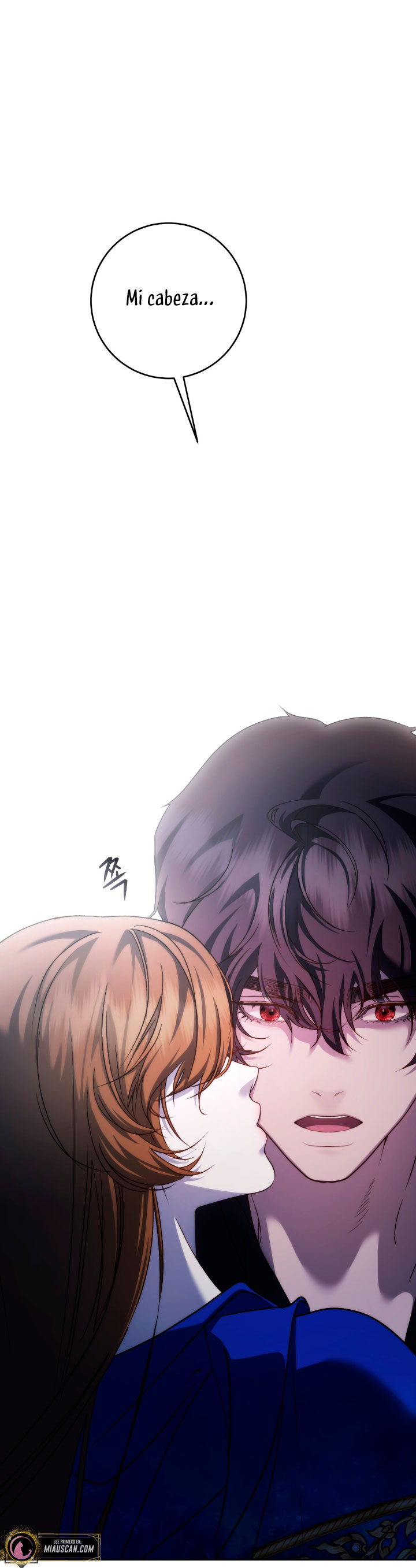 Isnelda Capítulo 54 - Página 68