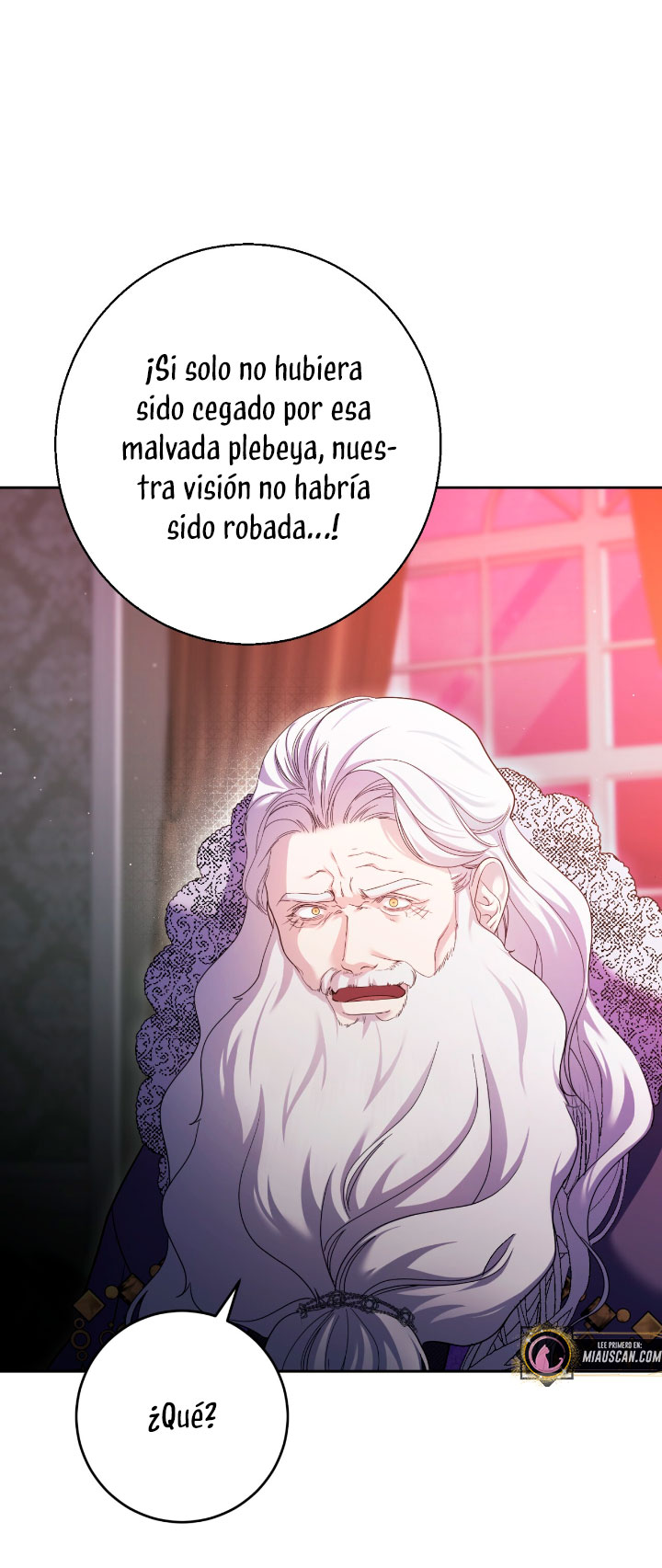 Isnelda Capítulo 54 - Página 9