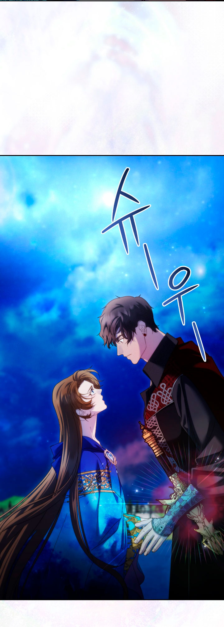 Isnelda Capítulo 55 - Página 11