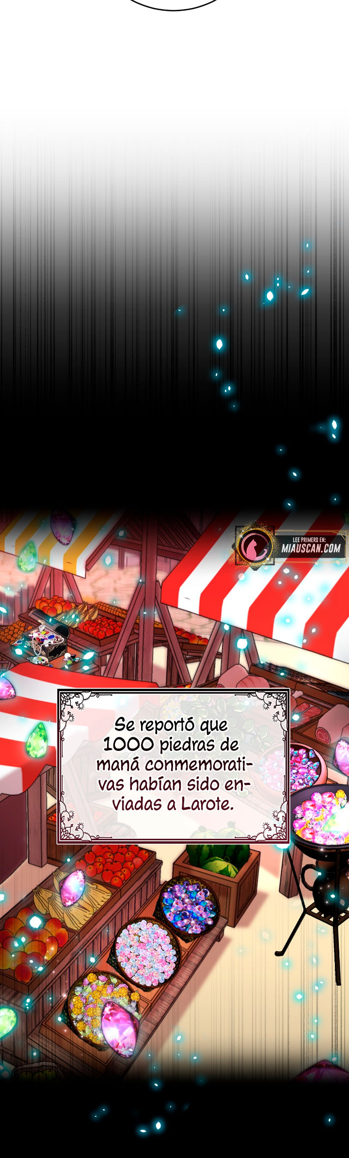 Isnelda Capítulo 55 - Página 20