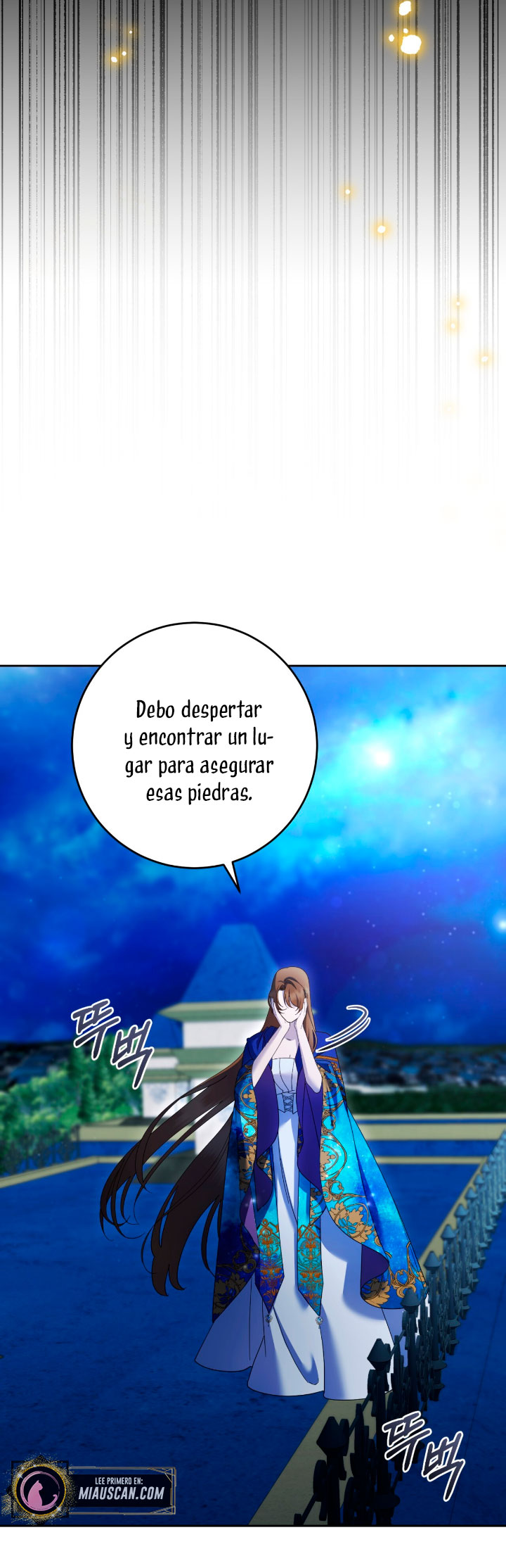 Isnelda Capítulo 55 - Página 22