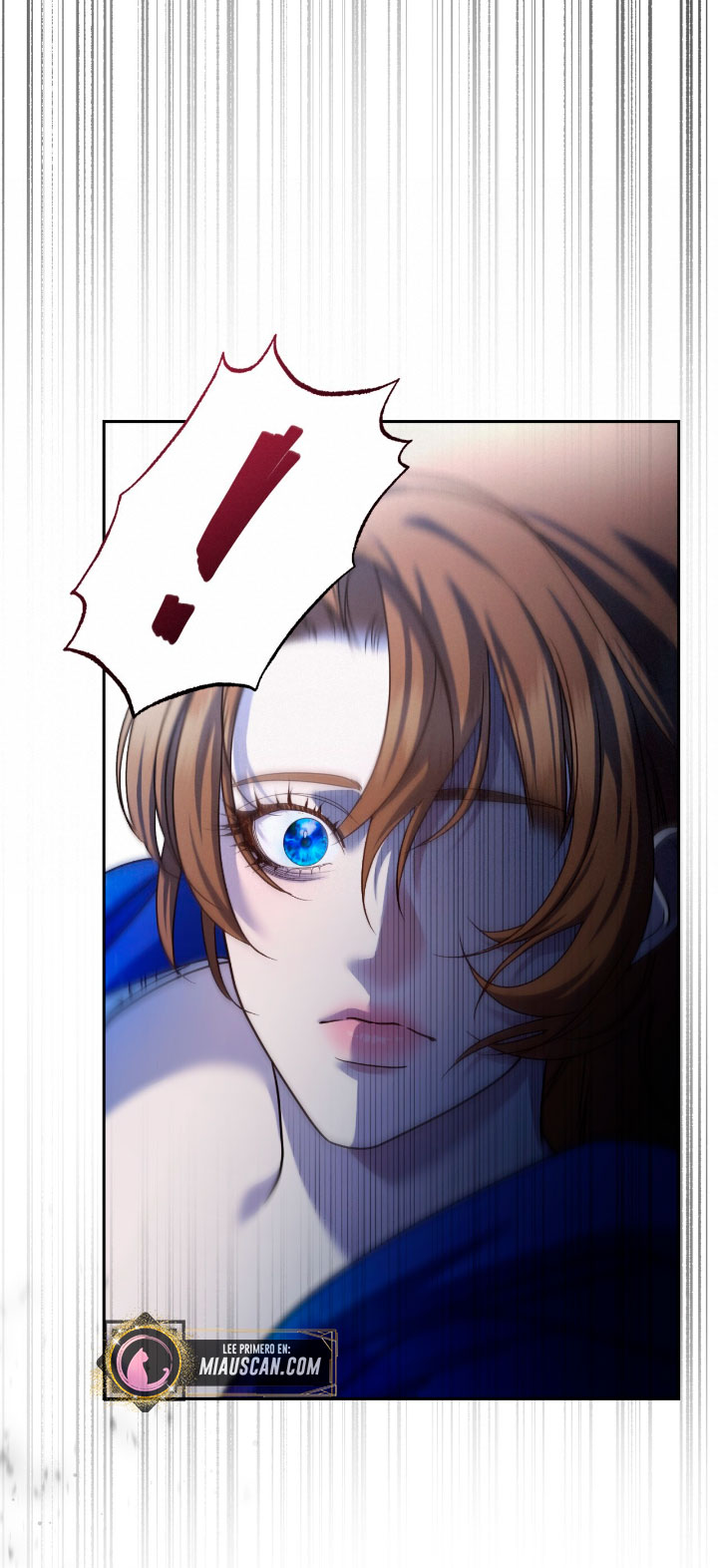 Isnelda Capítulo 55 - Página 26