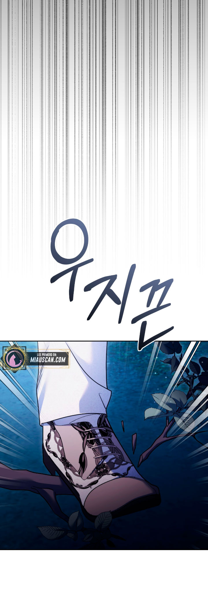 Isnelda Capítulo 55 - Página 31