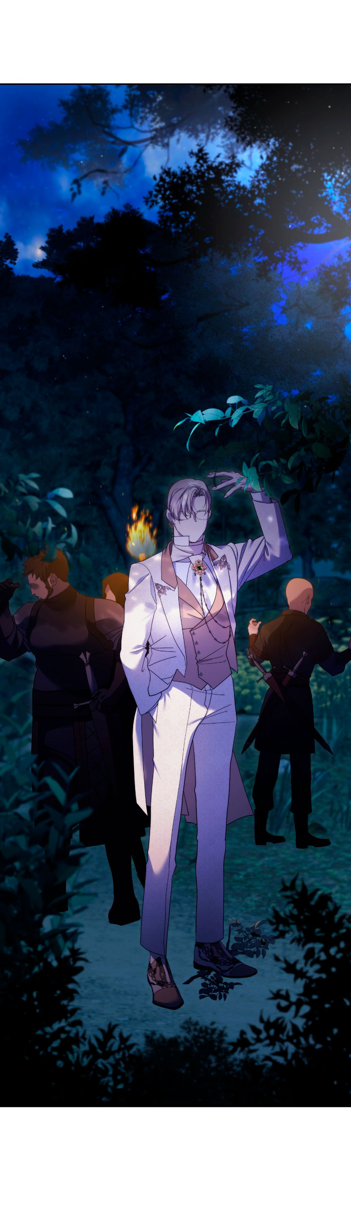 Isnelda Capítulo 55 - Página 32