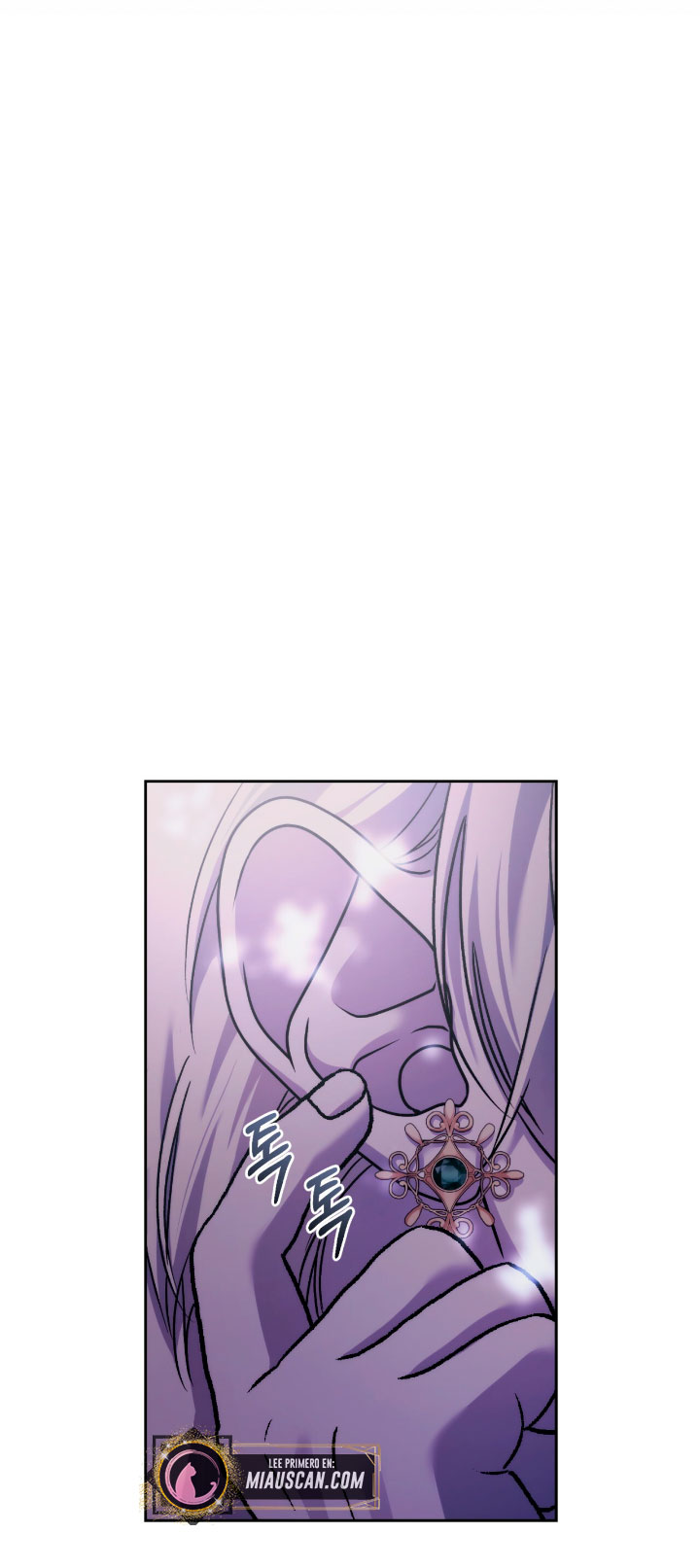 Isnelda Capítulo 55 - Página 34