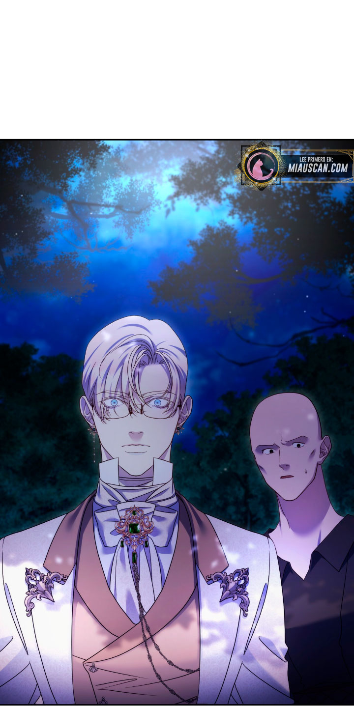 Isnelda Capítulo 55 - Página 37