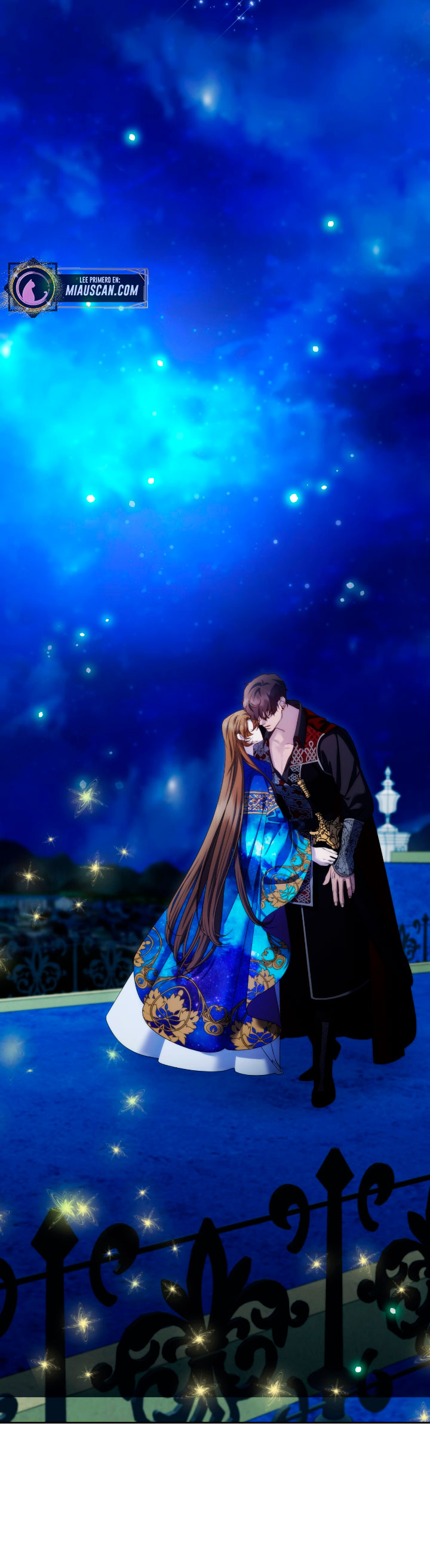 Isnelda Capítulo 55 - Página 4