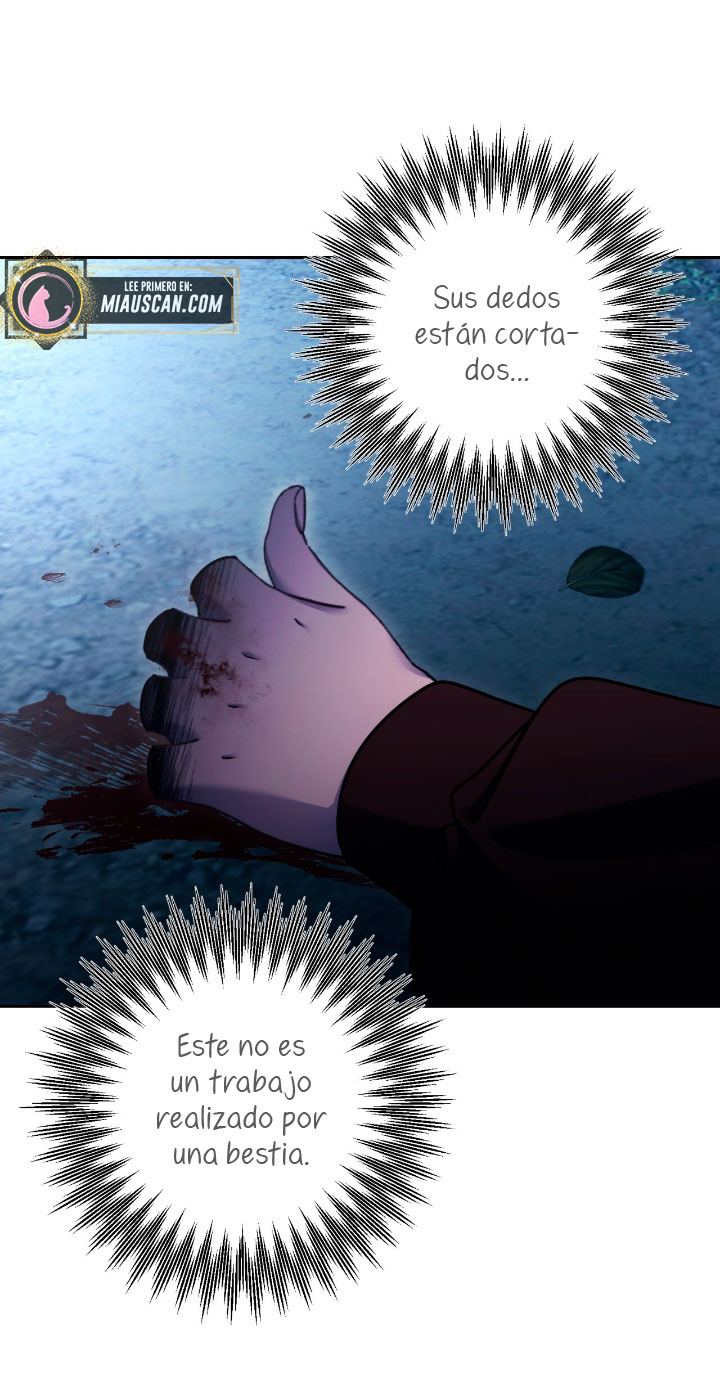 Isnelda Capítulo 55 - Página 43