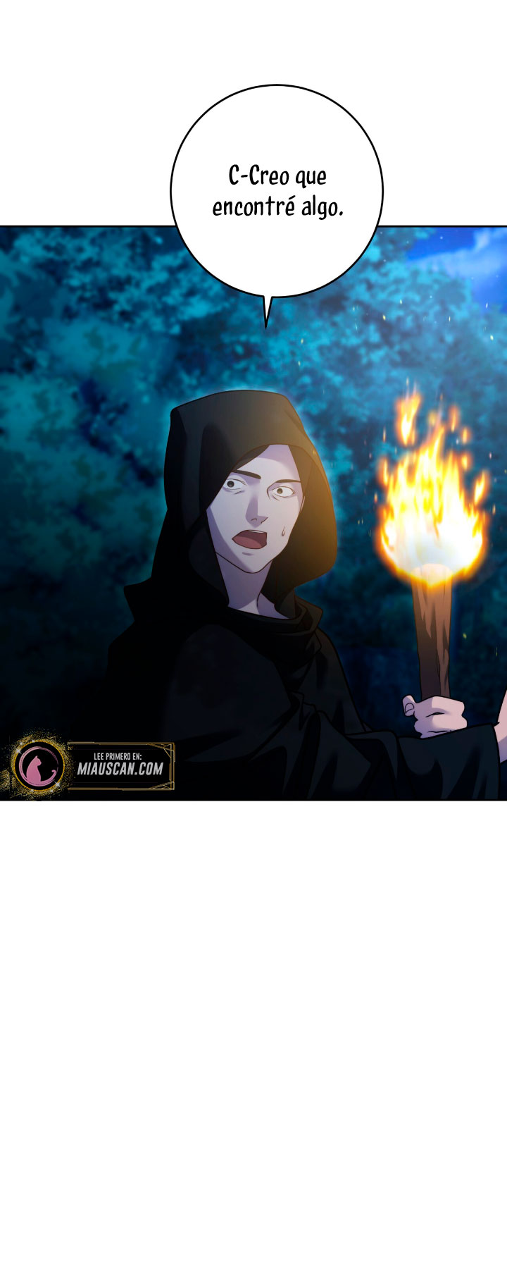 Isnelda Capítulo 55 - Página 46