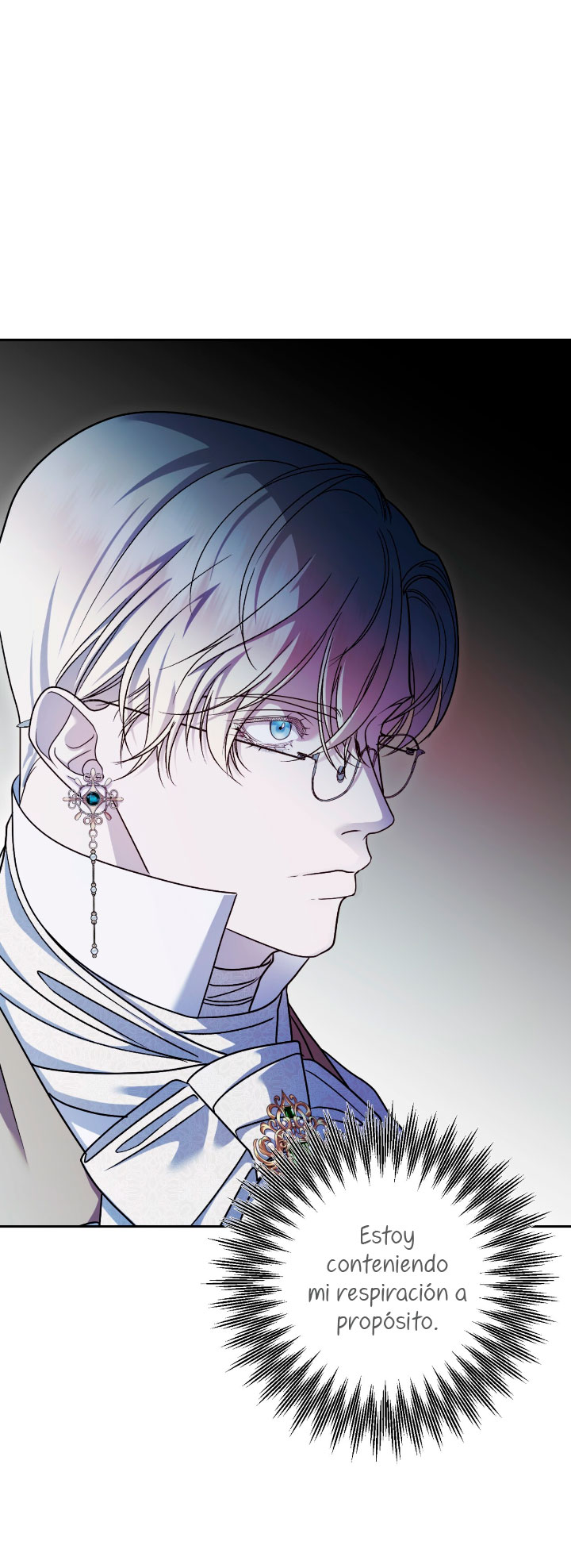 Isnelda Capítulo 55 - Página 56