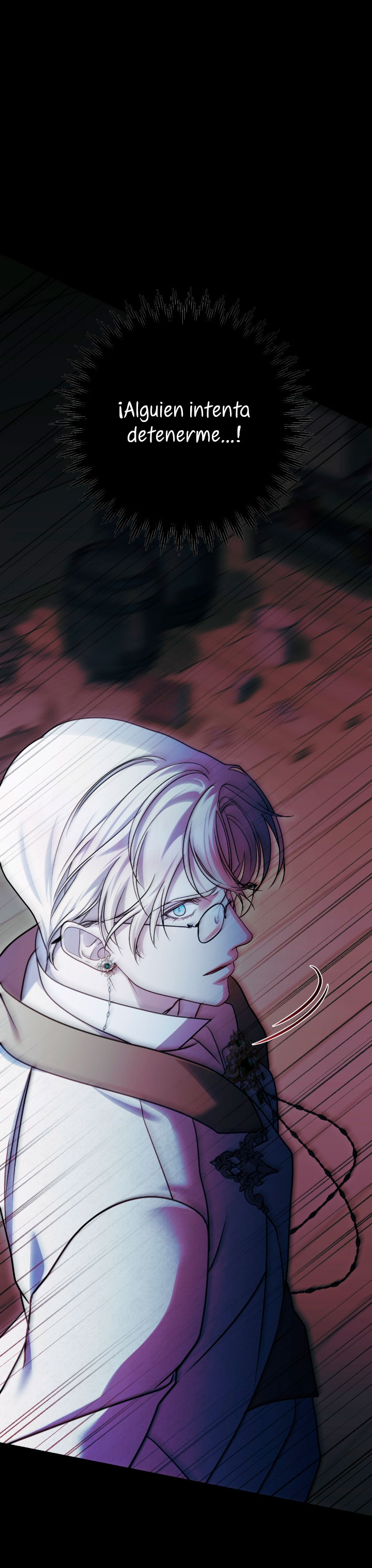 Isnelda Capítulo 55 - Página 59