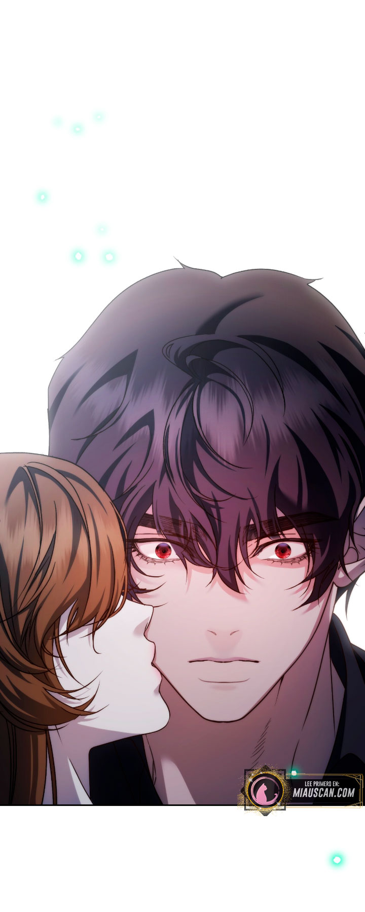 Isnelda Capítulo 55 - Página 6