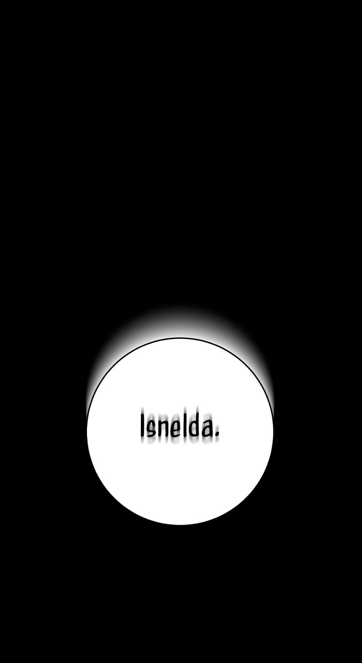 Isnelda Capítulo 55 - Página 60